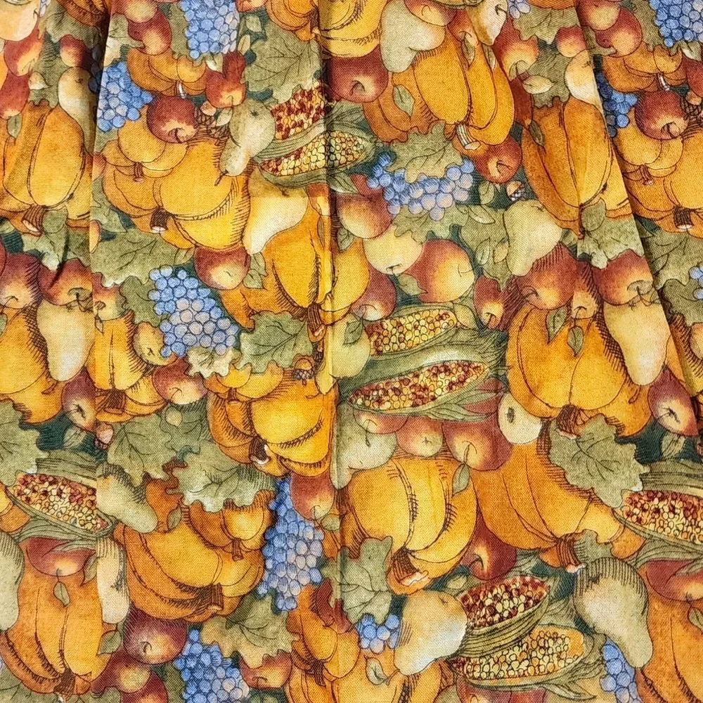 N/A handmade apron